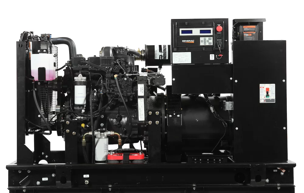 Газовый генератор Generac SG32/PG29