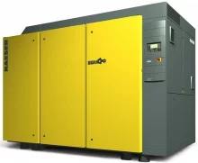 Винтовой компрессор Kaeser ESD 352 7,5
