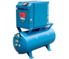 Винтовой компрессор Ekomak DMD 75 CR 7