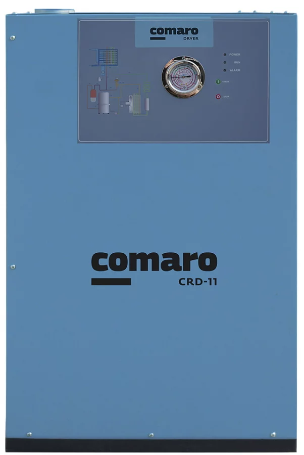 Осушитель воздуха Comaro CRD-3,8