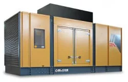 Дизельный генератор Elcos GE.MH.1690/1540.SS