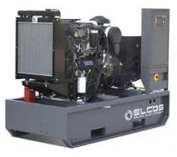 Дизельный генератор Elcos GE.CU.066/060.BF