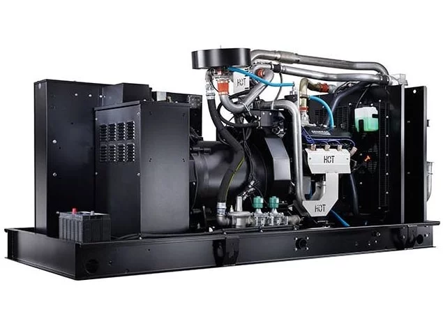 Газовый генератор Generac SG56/PG50