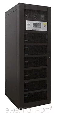 Источник бесперебойного питания Inelt Monolith XM520
