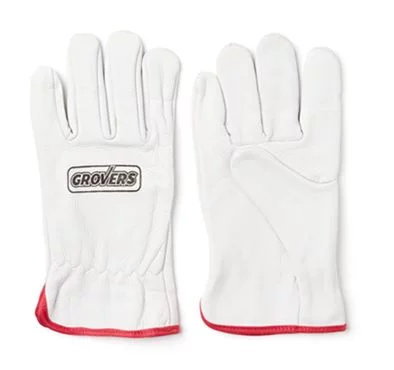 Перчатки GROVERS H-828-C