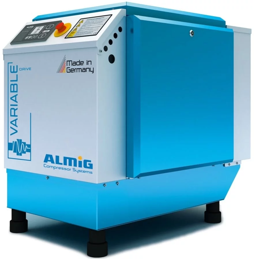 Винтовой компрессор ALMiG VARIABLE-16 6