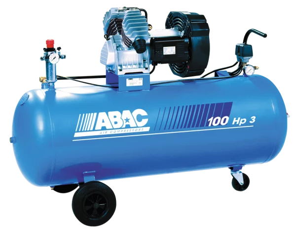 Поршневой компрессор Abac GV 34/100 CM3