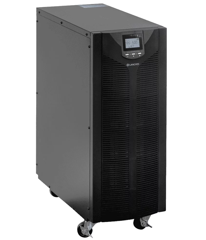 Источник бесперебойного питания Lanches L900II-S 10kVA