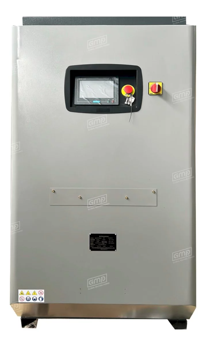 Компрессор для дыхания GMP MCH-S-750/300 (ГОСТ Р 53263-2019)