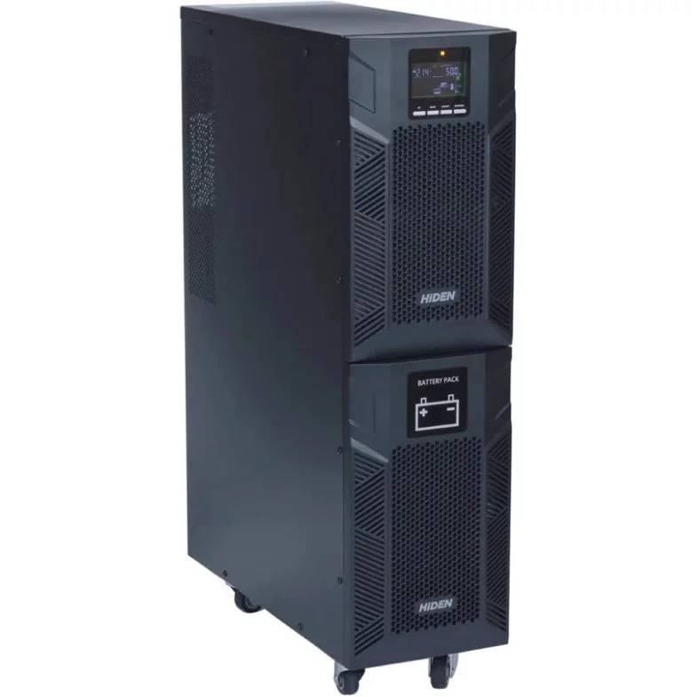 Источник бесперебойного питания HIDEN UDC9106S