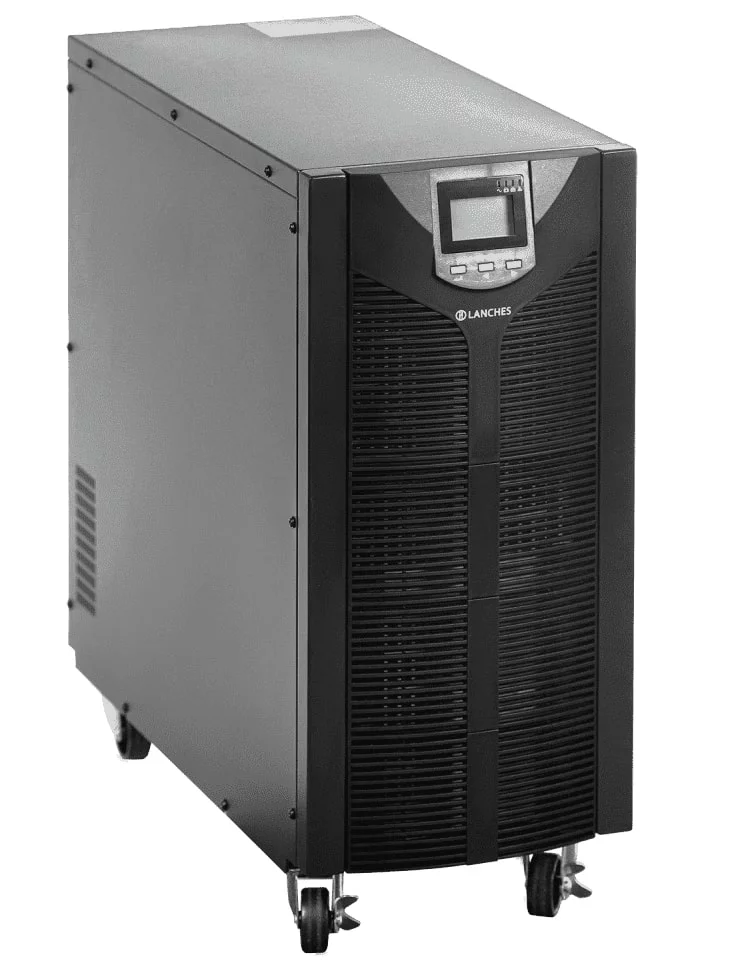 Источник бесперебойного питания Lanches L900II-H 3/1 20kVA