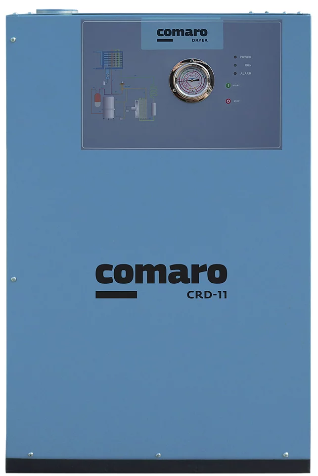 Осушитель воздуха Comaro CRD-13,5