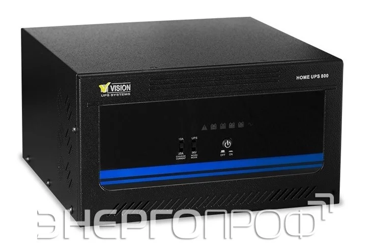 Источник бесперебойного питания Vision MHOME1500
