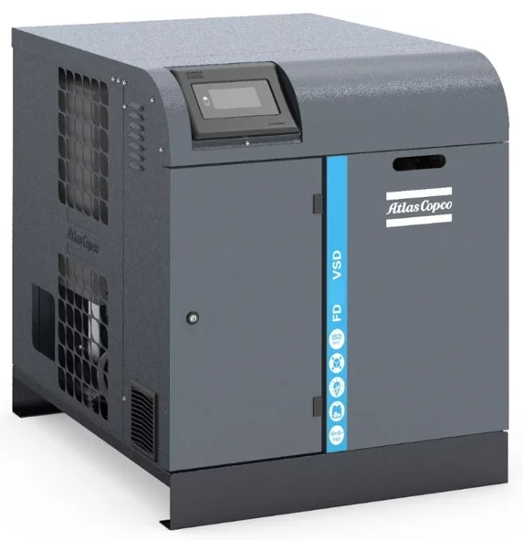 Рефрижераторный осушитель Atlas Copco FD 180 VSD