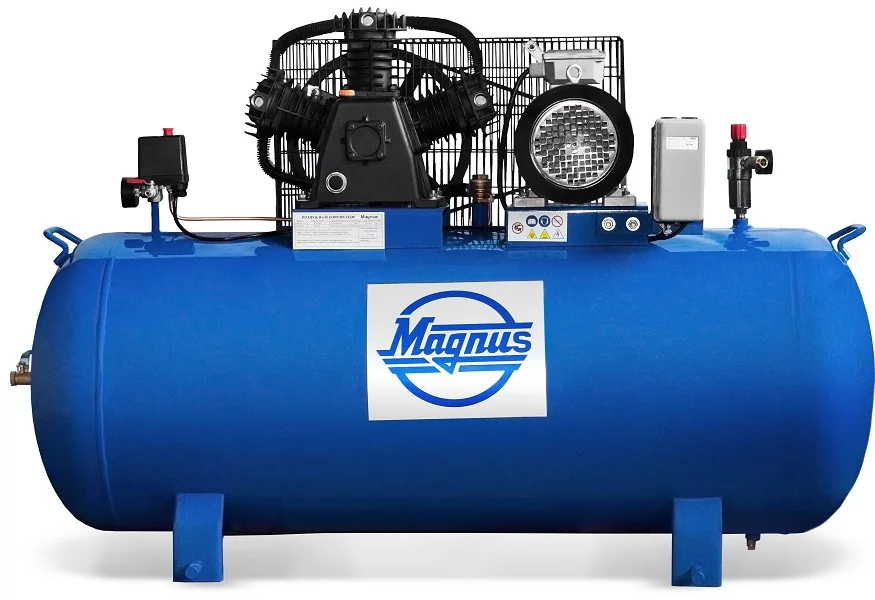 Поршневой компрессор Magnus KW-525/250