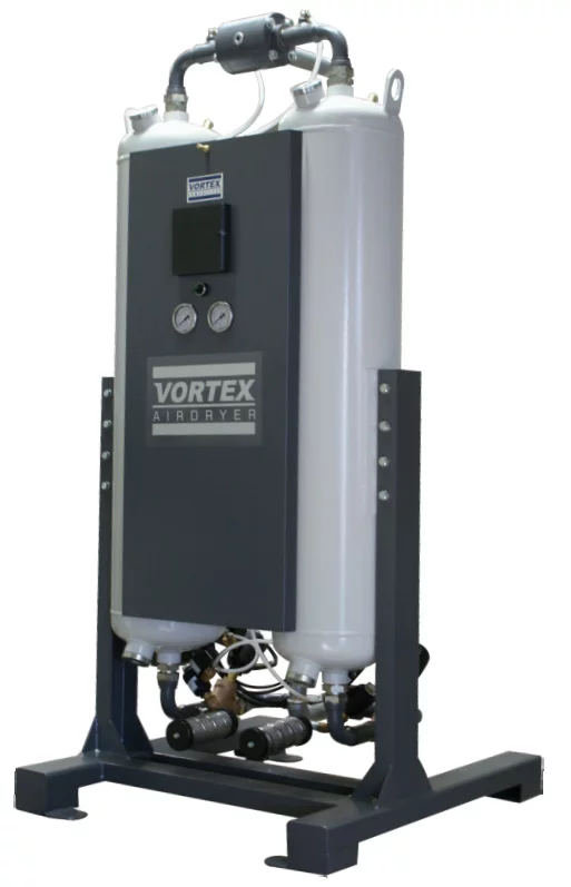 Адсорбционный осушитель Vortex ADP 70