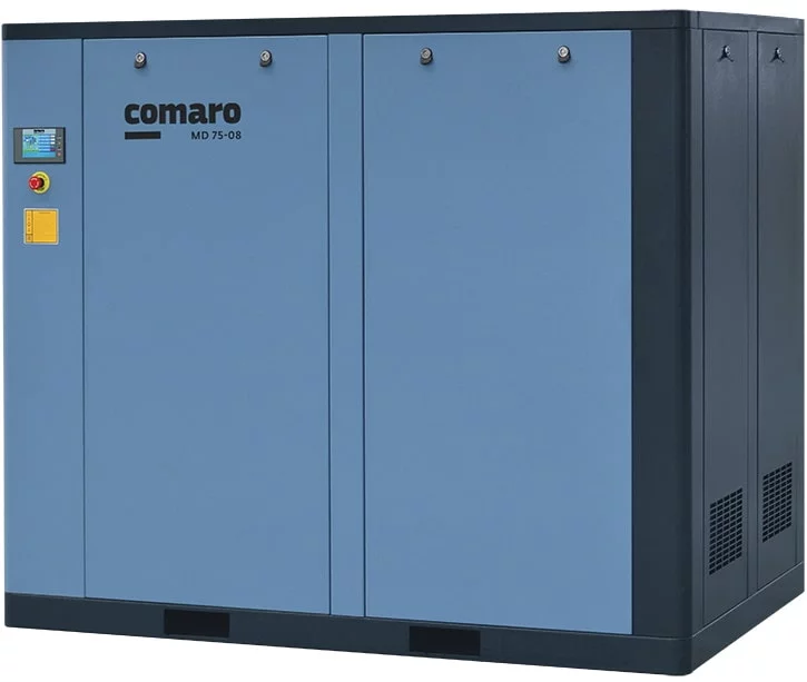 Винтовой компрессор Comaro MD 75/10