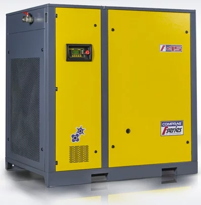 Винтовой компрессор Comprag F-45 8