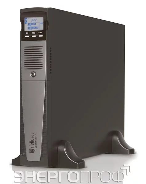 Источник бесперебойного питания Riello SDH 2200