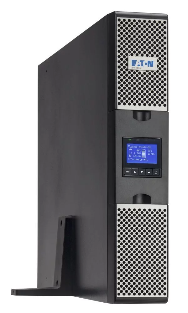 Источник бесперебойного питания Eaton 9PX 2200i RT3U HotSwap IEC