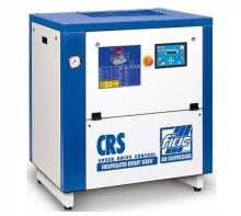 Винтовой компрессор Fiac CRS 10 8