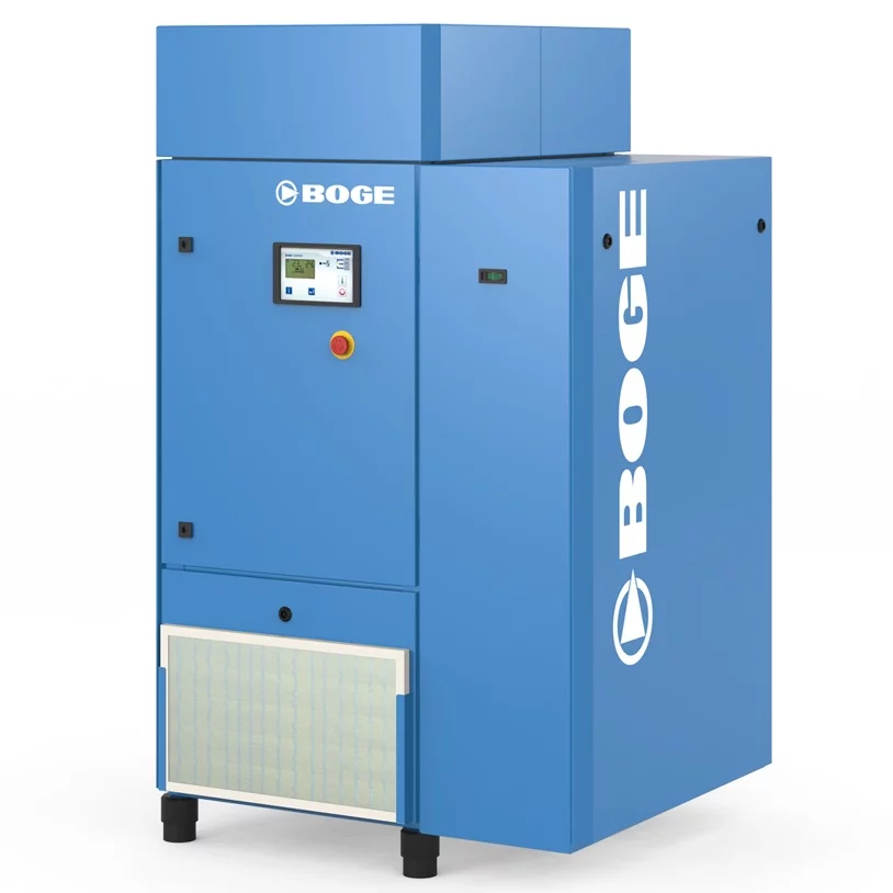 Винтовой компрессор Boge C 16 D 13