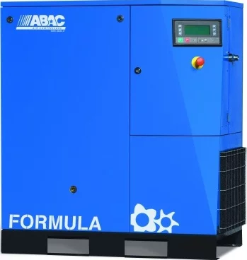 Винтовой компрессор Abac FORMULA 5,5 (13 бар)