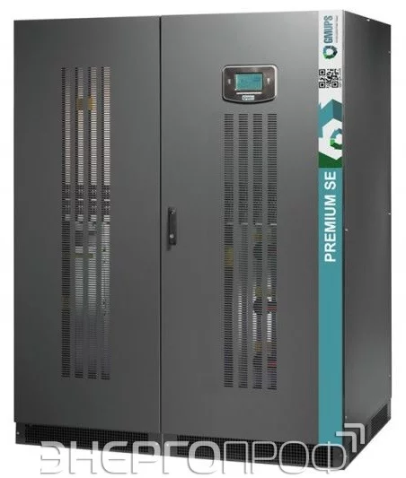 Источник бесперебойного питания GMUPS Premium SE 100/33/V3