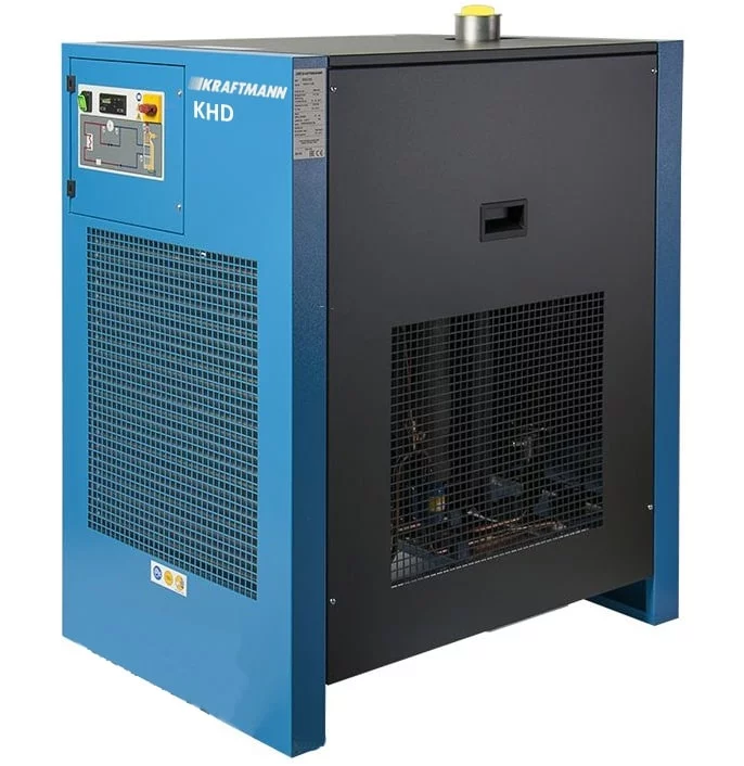 Осушитель воздуха Kraftmann KHD 1140
