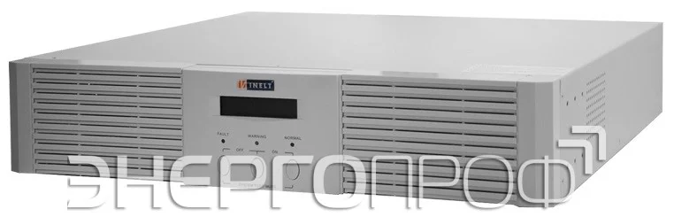 Источник бесперебойного питания Inelt Monolith II 3000RM