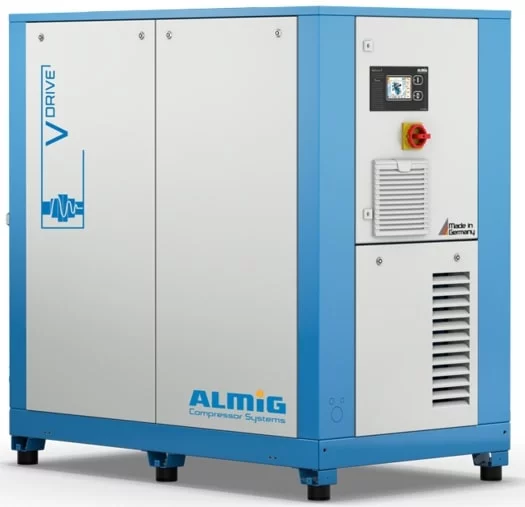 Винтовой компрессор ALMiG V-DRIVE-37 13