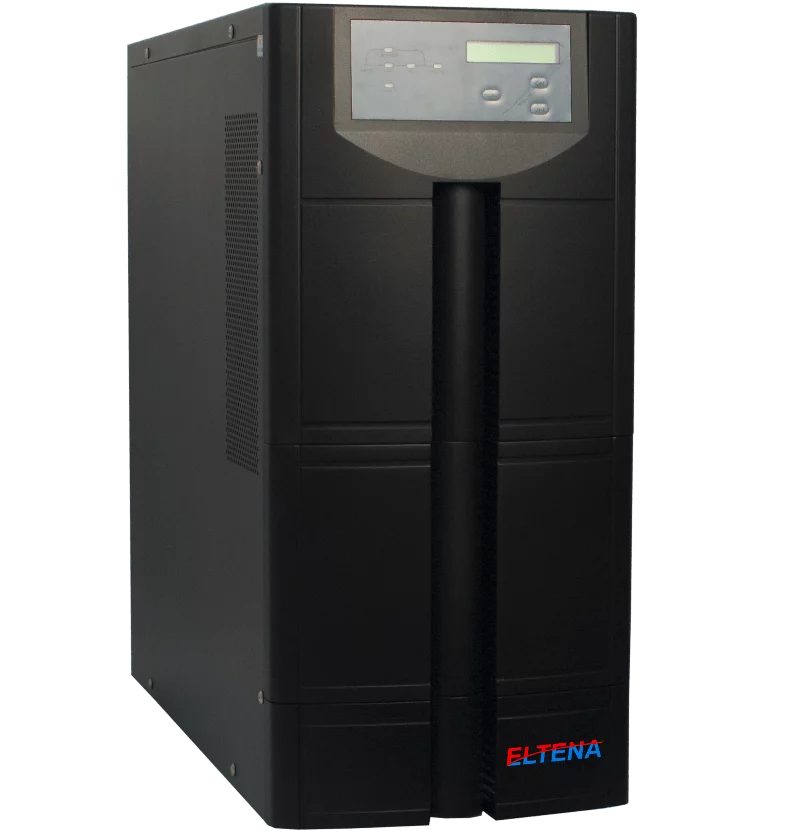 Источник бесперебойного питания ELTENA Monolith K 20000LT