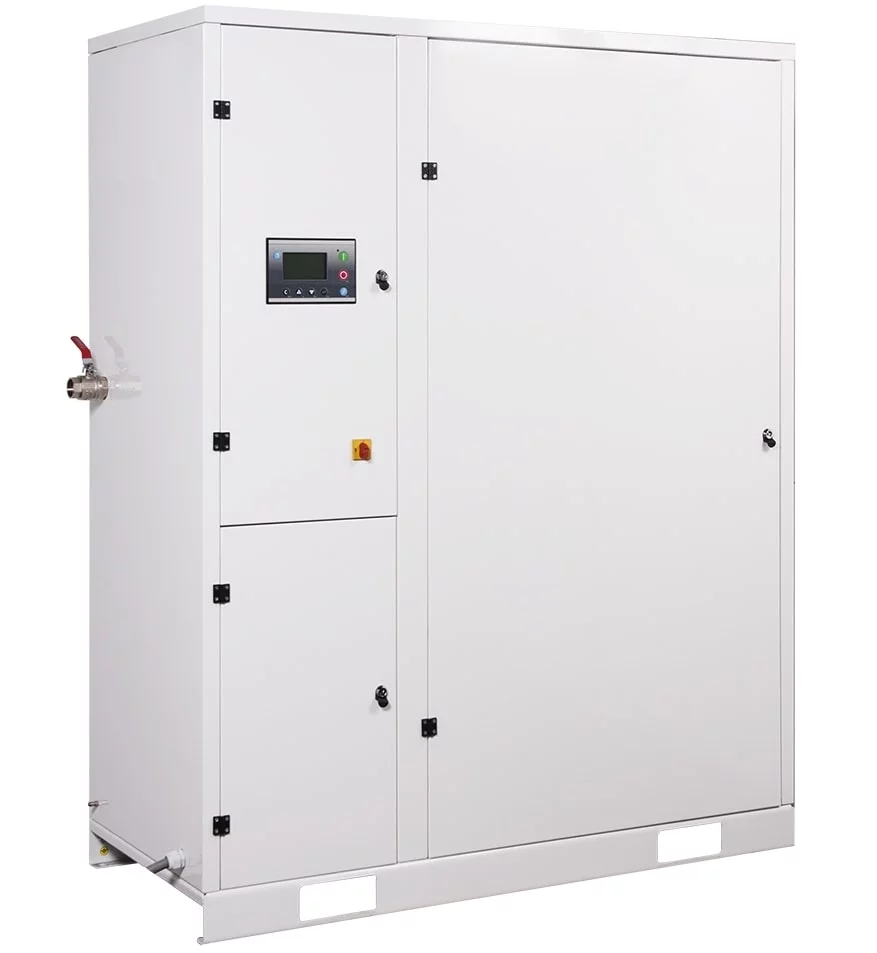 Спиральный компрессор Remeza КС10-8В3