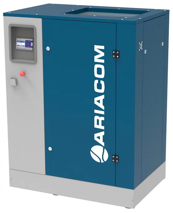 Винтовой компрессор Ariacom NT5 13