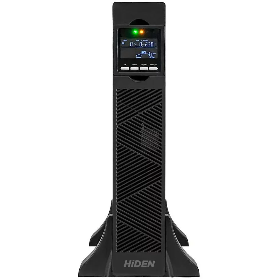 Источник бесперебойного питания HIDEN KU9101S-RT