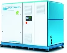 Винтовой компрессор Kraftmann POLARIS X 160