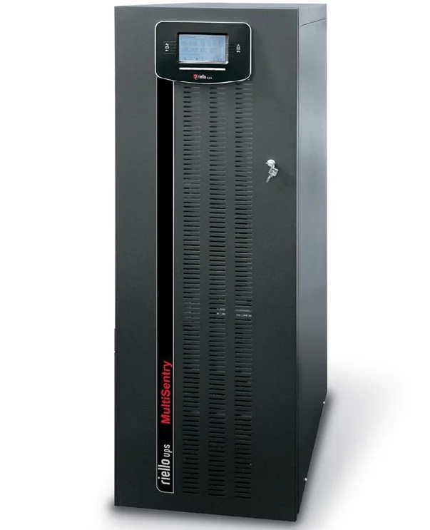 Источник бесперебойного питания Riello MSM10-A0
