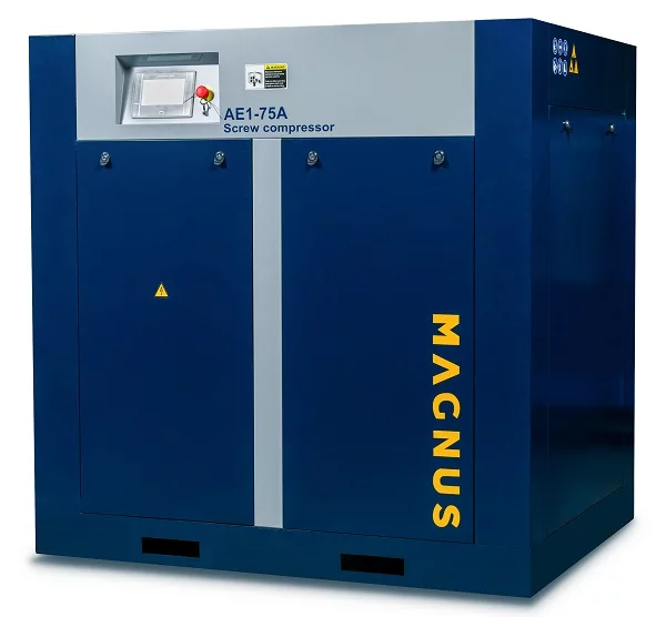 Винтовой компрессор Magnus АА1-220A-T-10