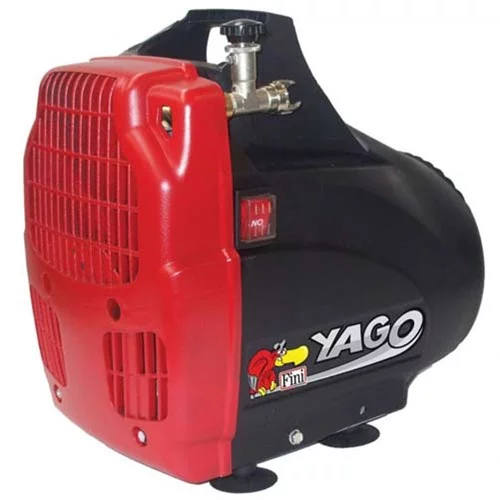 Поршневой компрессор Fini YAGO 1850 23050 + KIT