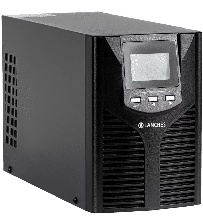Источник бесперебойного питания Lanches L900Pro-H 1kVA