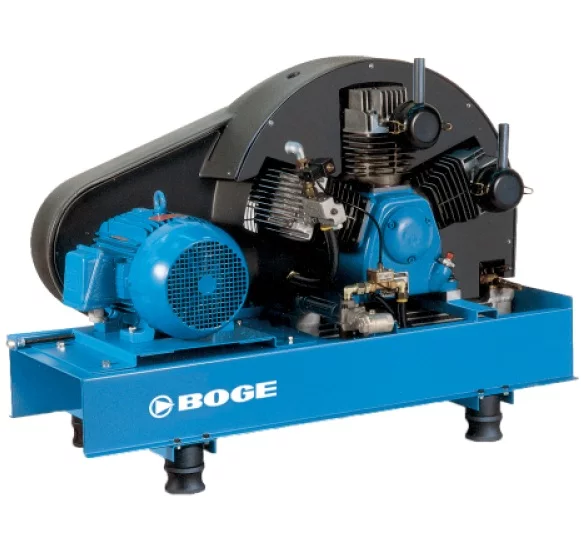 Поршневой компрессор Boge SR 1330