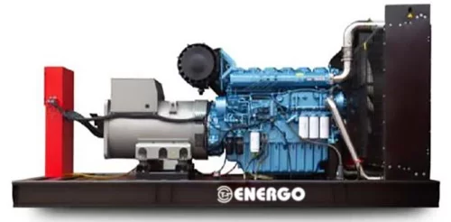 Дизельный генератор Arken ARK-B 725