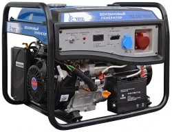 Бензиновый генератор ТСС SGG 7000E3 с АВР