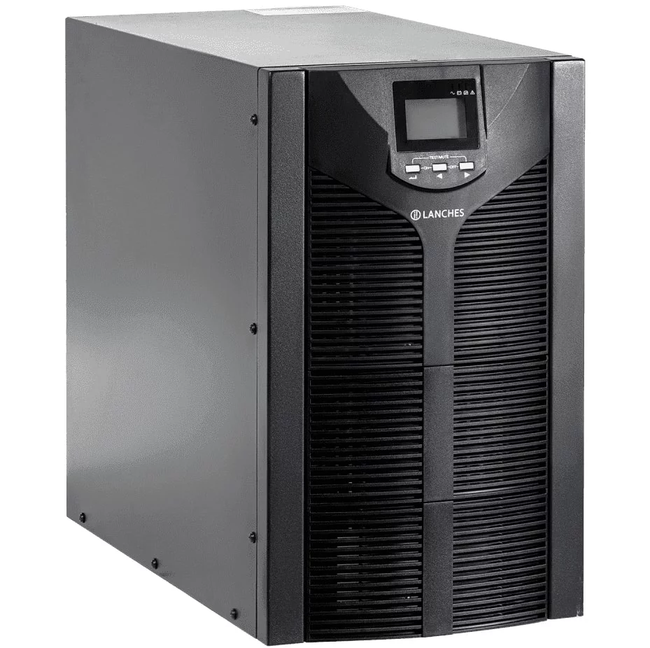 Источник бесперебойного питания Lanches L900II-H 6kVA