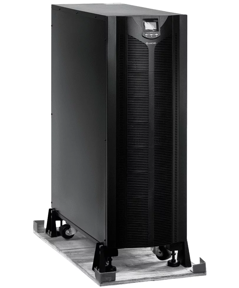Источник бесперебойного питания Lanches L900Pro-S 3/3 20kVA