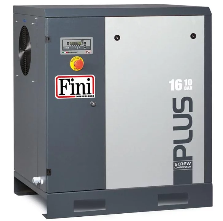 Винтовой компрессор Fini PLUS 11-13