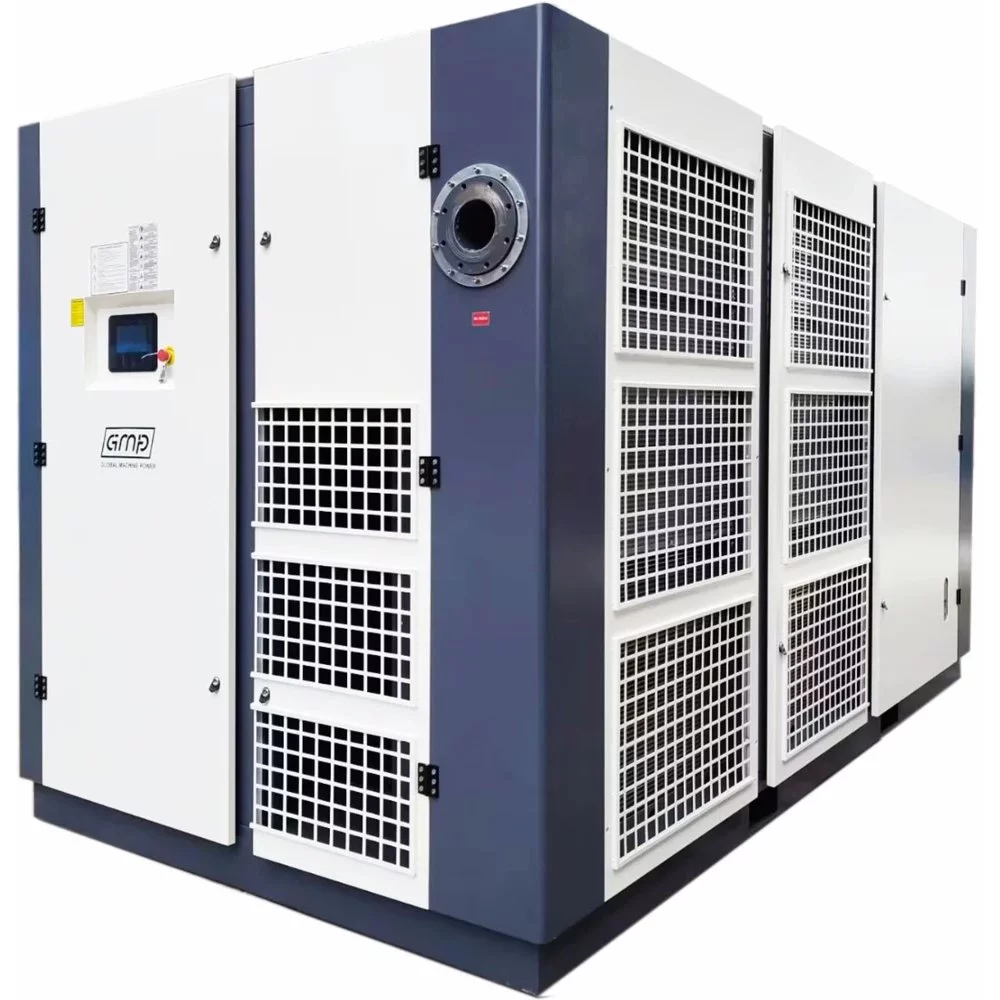 Винтовой компрессор GMP GM 110-10 GE/HB
