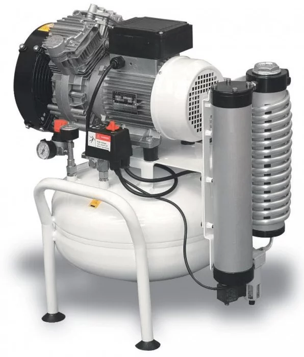 Поршневой компрессор Ceccato CLR 20/25 T