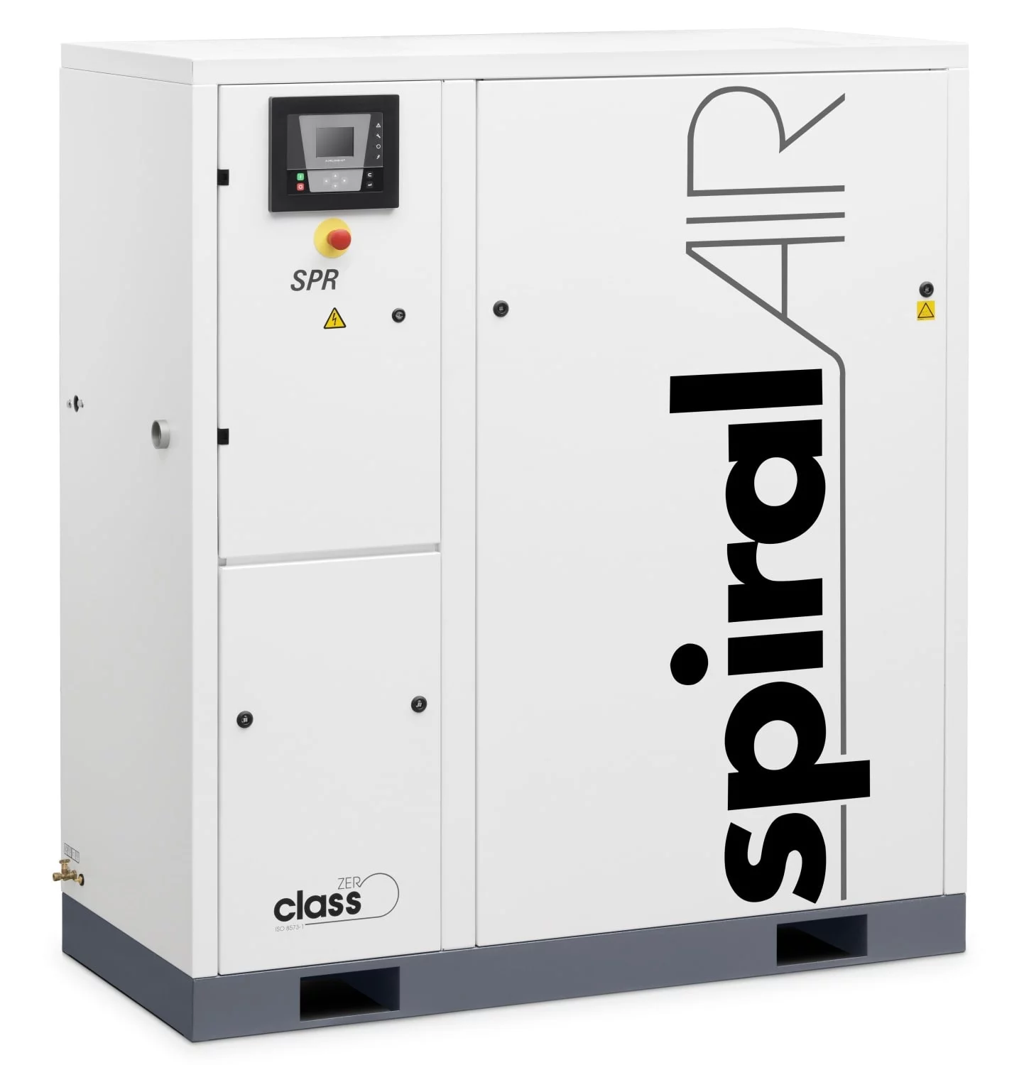 Спиральный компрессор Ekomak SPR15 10 LC 400V 50 CE