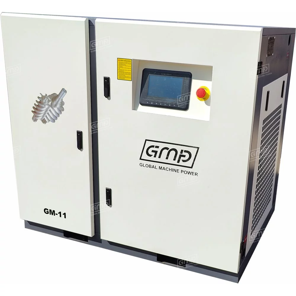 Винтовой компрессор GMP GM 11-7D GE/HB (IP23)